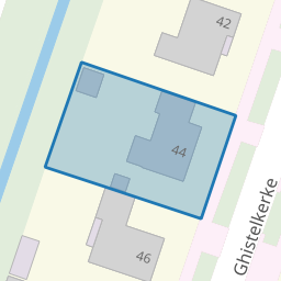 Perceel OBG00-EB-1824