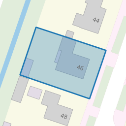 Perceel OBG00-EB-1825