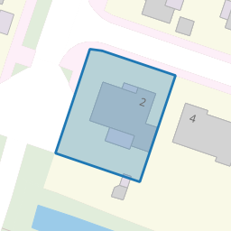 Perceel OBG00-EB-1826