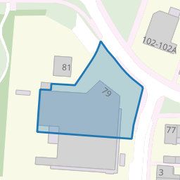 Perceel OBG00-EB-1832