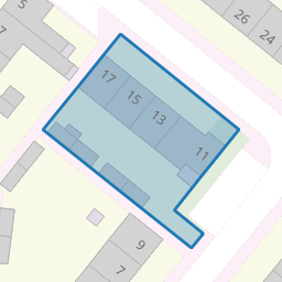 Perceel OBG00-EB-1833