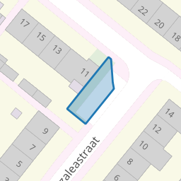 Perceel OBG00-EB-1834