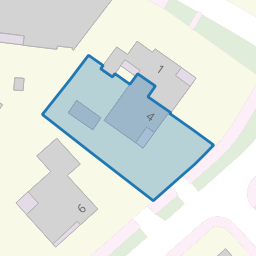 Perceel OBG00-EB-1842