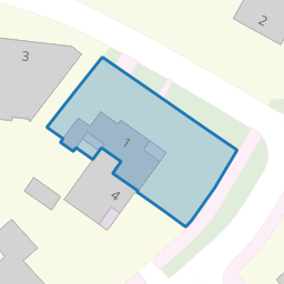 Perceel OBG00-EB-1843