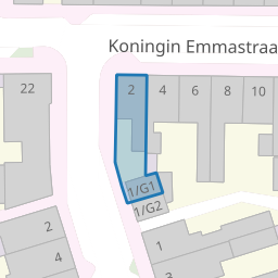 Perceel OBG00-EB-1852