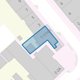 Perceel OBG00-EB-1871