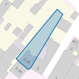 Perceel OBG00-EB-1875