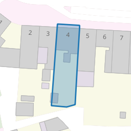 Perceel OBG00-EB-1885