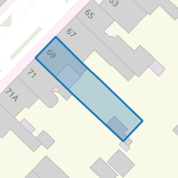 Perceel OBG00-EB-1886