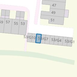 Perceel OBG00-EB-1888