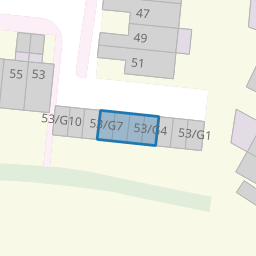 Perceel OBG00-EB-1889