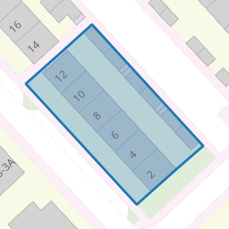 Perceel OBG00-EB-189