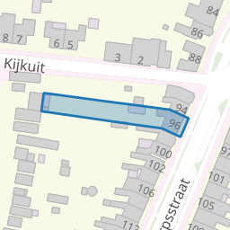 Perceel OBG00-EB-1894