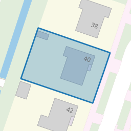 Perceel OBG00-EB-1898