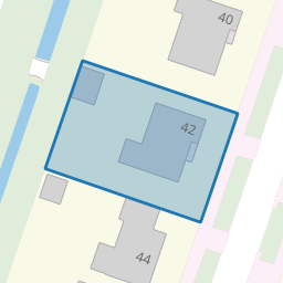 Perceel OBG00-EB-1899