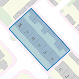 Perceel OBG00-EB-190