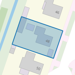 Perceel OBG00-EB-1900