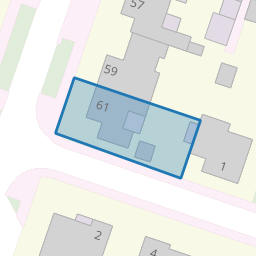 Perceel OBG00-EB-1905