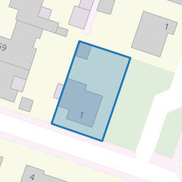 Perceel OBG00-EB-1906