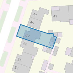 Perceel OBG00-EB-1909