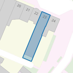 Perceel OBG00-EB-1925