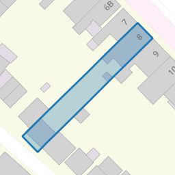 Perceel OBG00-EB-1926