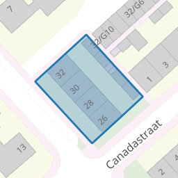 Perceel OBG00-EB-193