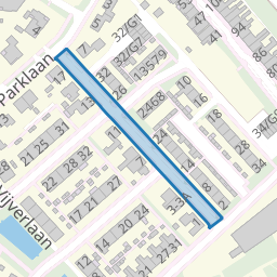 Perceel OBG00-EB-194