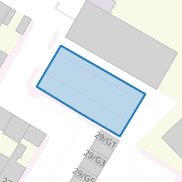 Perceel OBG00-EB-1946