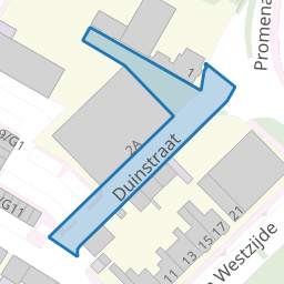 Perceel OBG00-EB-1948