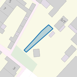 Perceel OBG00-EB-1950