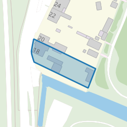 Perceel OBG00-EB-1960