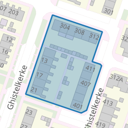 Perceel OBG00-EB-1962