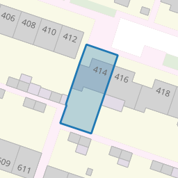 Perceel OBG00-EB-1964