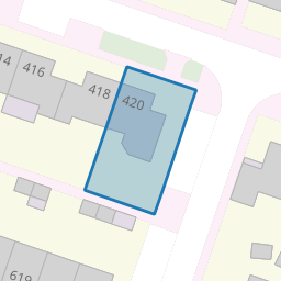 Perceel OBG00-EB-1966