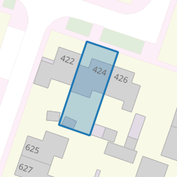 Perceel OBG00-EB-1968