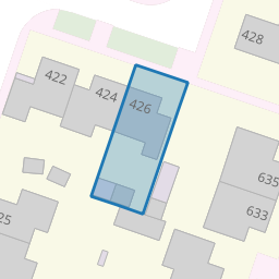 Perceel OBG00-EB-1969