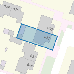 Perceel OBG00-EB-1971