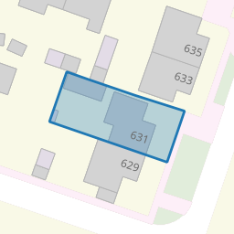 Perceel OBG00-EB-1972