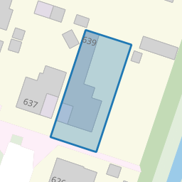 Perceel OBG00-EB-1976