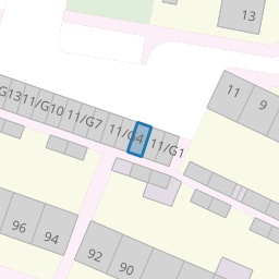 Perceel OBG00-EB-1992