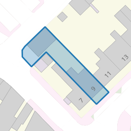 Perceel OBG00-EB-1995