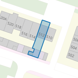 Perceel OBG00-EB-2003