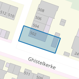 Perceel OBG00-EB-2008