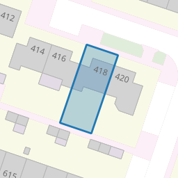 Perceel OBG00-EB-2009