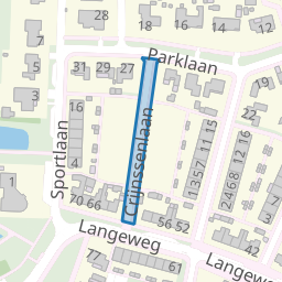 Perceel OBG00-EB-202