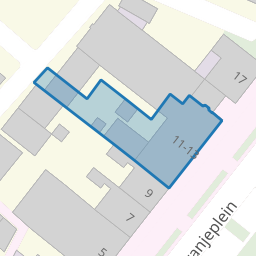 Perceel OBG00-EB-2020