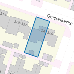 Perceel OBG00-EB-2034