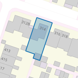 Perceel OBG00-EB-2039