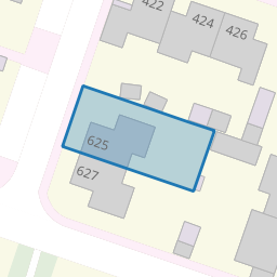 Perceel OBG00-EB-2041
